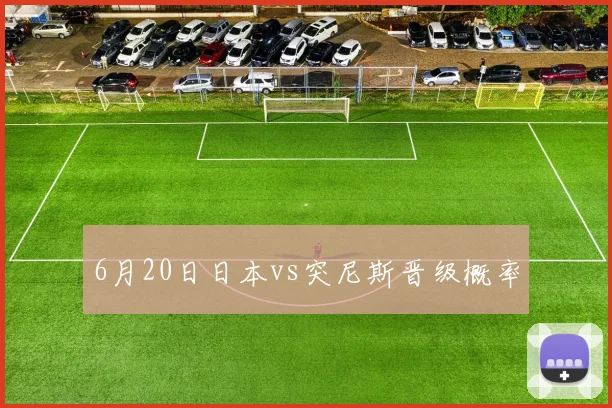 6月20日日本vs突尼斯晋级概率