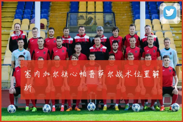 塞内加尔核心帕普萨尔战术位置解析