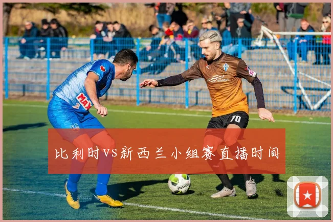 比利时vs新西兰小组赛直播时间