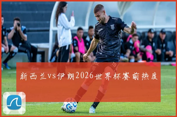 新西兰vs伊朗2026世界杯赛前热度