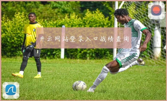 开云网站登录入口战绩查询