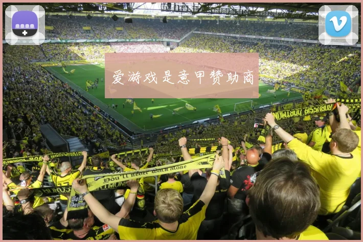 爱游戏是意甲赞助商