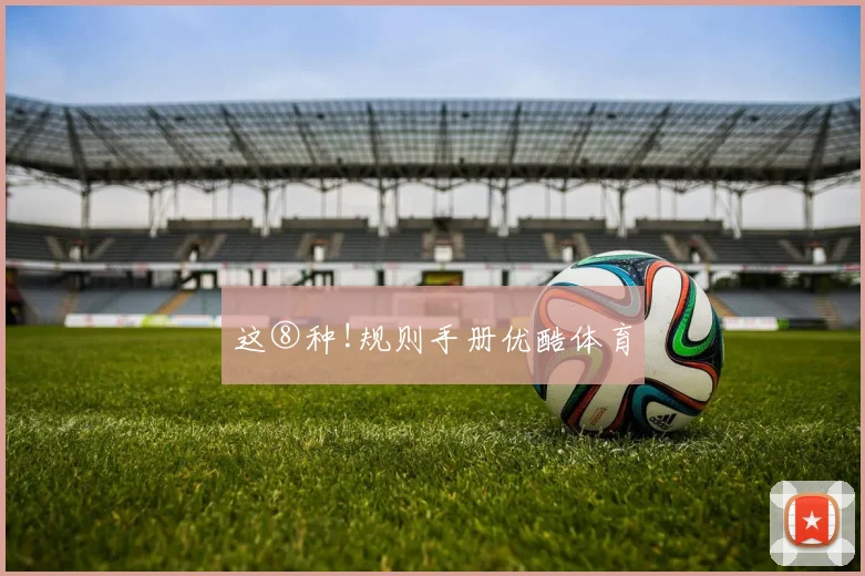 这⑧种!规则手册优酷体育