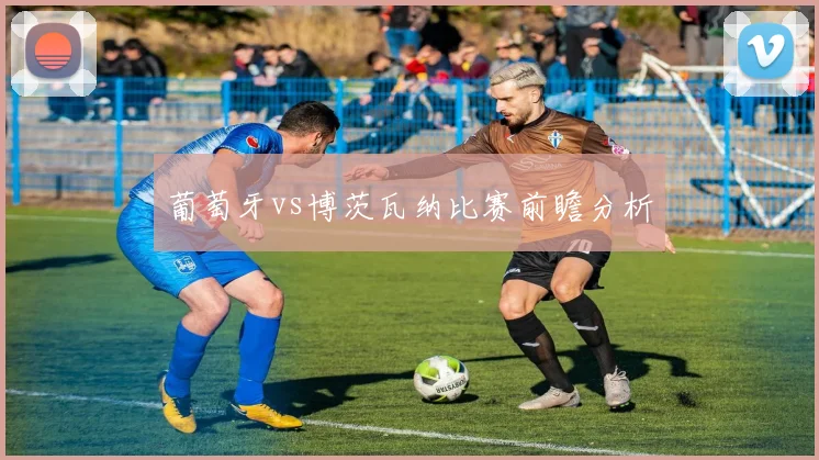 葡萄牙vs博茨瓦纳比赛前瞻分析