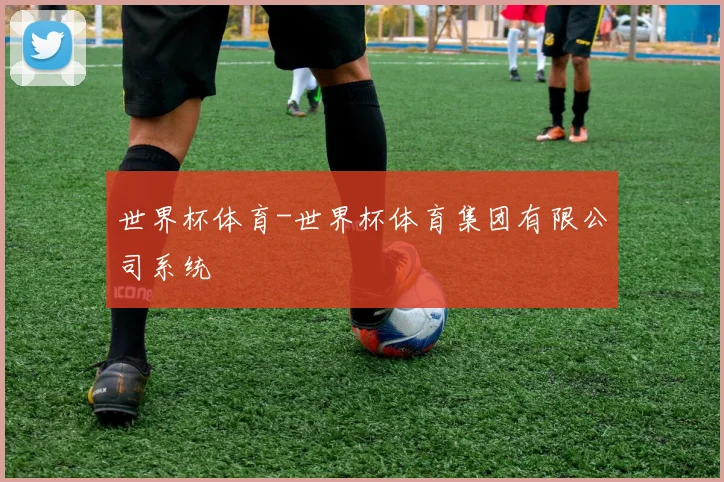 世界杯体育-世界杯体育集团有限公司系统