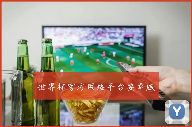 世界杯官方网络平台安卓版