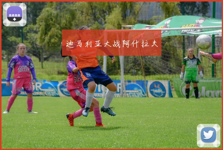 迪马利亚大战阿什拉夫