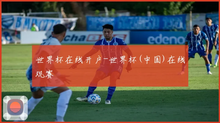 世界杯在线开户-世界杯(中国)在线观赛