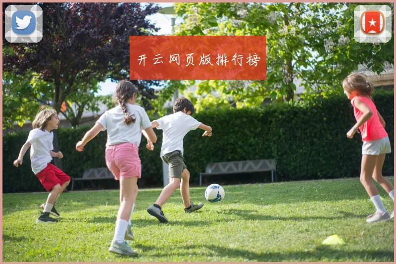 开云网页版排行榜