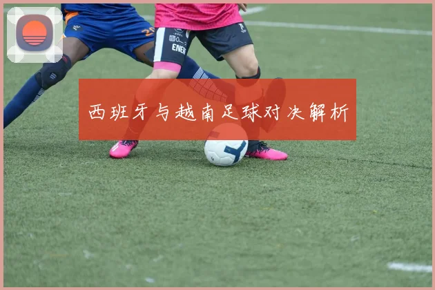 西班牙与越南足球对决解析