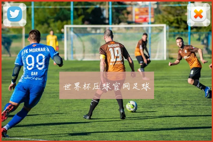 世界杯压球官网足球