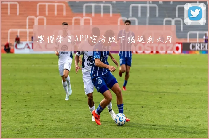 赛博体育APP官方版下载返利大厅