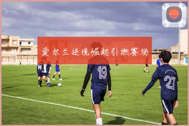 爱尔兰逆境崛起引燃赛场