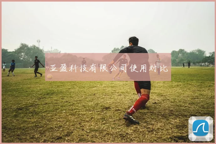 亚盈科技有限公司使用对比