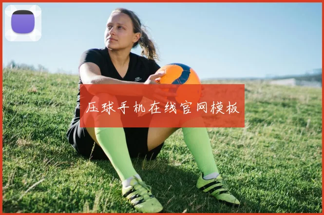 压球手机在线官网模板