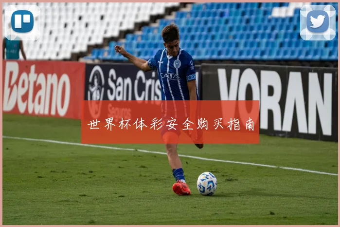 世界杯体彩安全购买指南