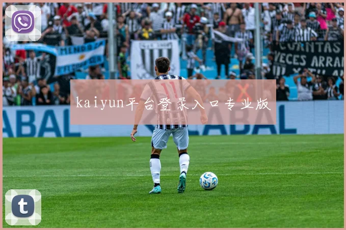 kaiyun平台登录入口专业版