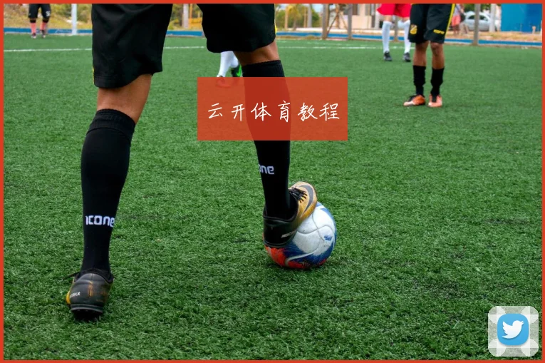 云开体育教程