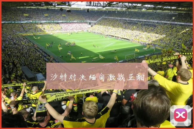 沙特对决缅甸激战正酣