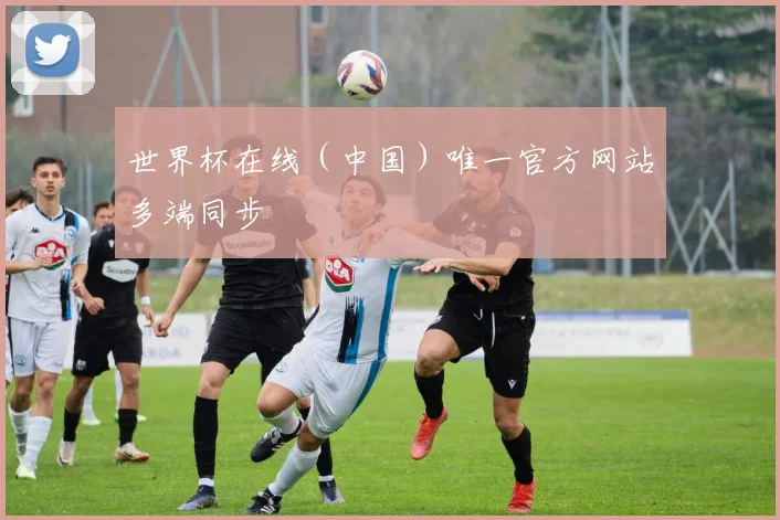 世界杯在线（中国）唯一官方网站多端同步