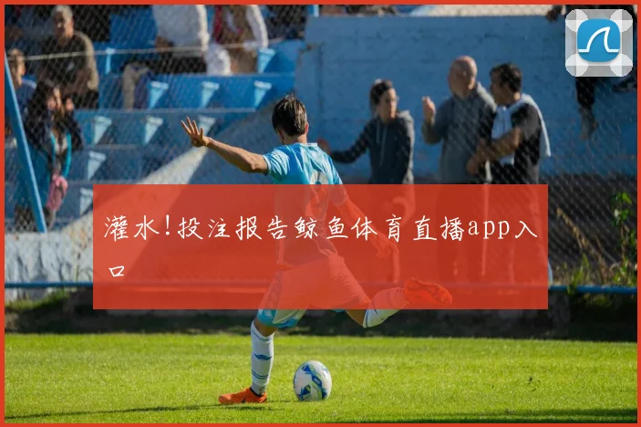 灌水!投注报告鲸鱼体育直播app入口