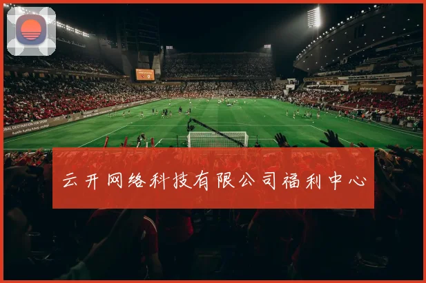 云开网络科技有限公司福利中心