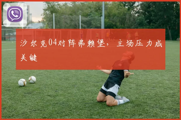 沙尔克04对阵弗赖堡，主场压力成关键
