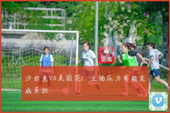 沙尔克vs美因茨：主场压力可能变成负担