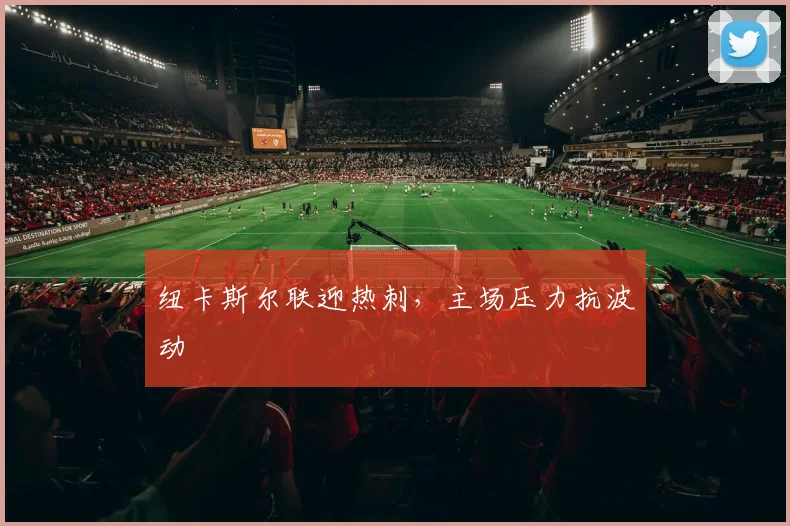纽卡斯尔联迎热刺，主场压力抗波动