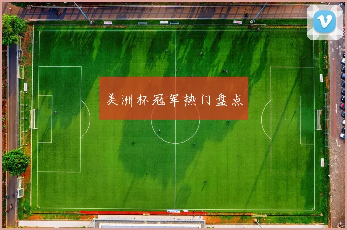 美洲杯冠军热门盘点